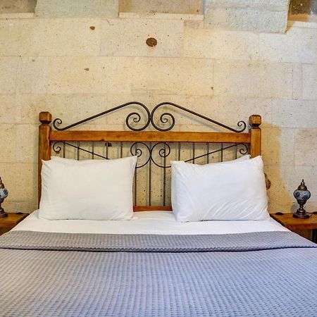 Bed and Breakfast Karma Cappadocia Uchisar Exterior foto