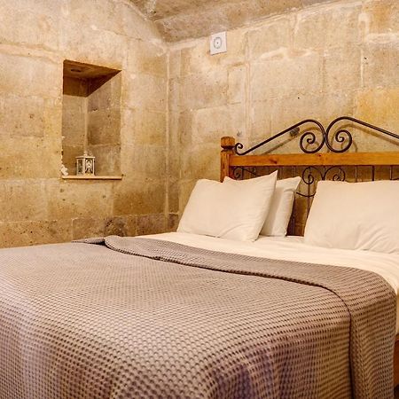 Bed and Breakfast Karma Cappadocia Uchisar Exterior foto