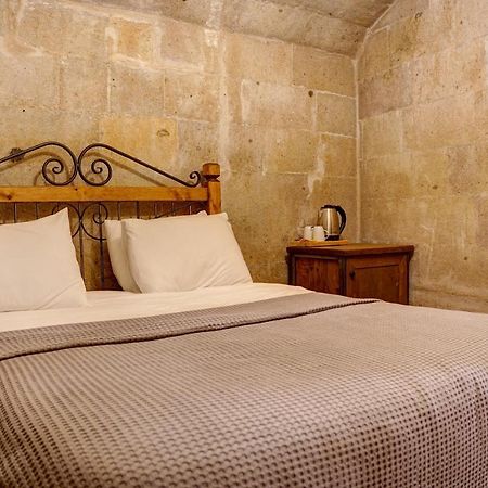 Bed and Breakfast Karma Cappadocia Uchisar Exterior foto
