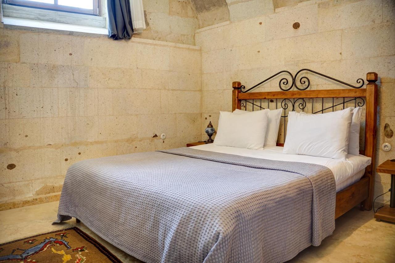 Bed and Breakfast Karma Cappadocia Uchisar Exterior foto